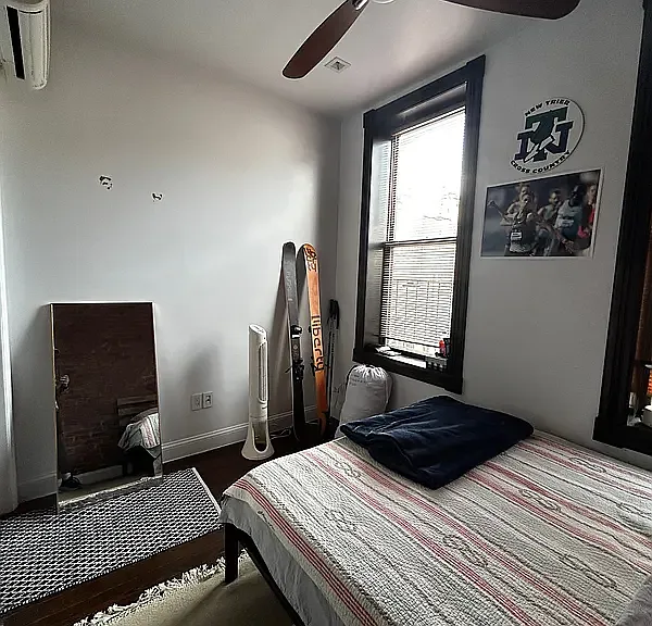106 Mac Dougal St #19 — Photo 7