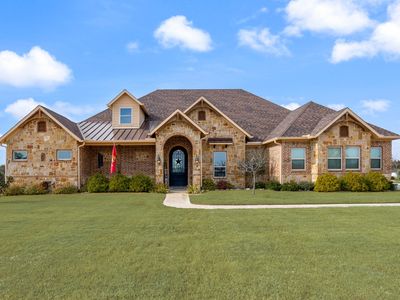 729 Meadow Dr, Rockwall, TX, 75032