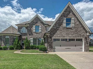 12510 Caymus Ln, Arlington, TN 38002