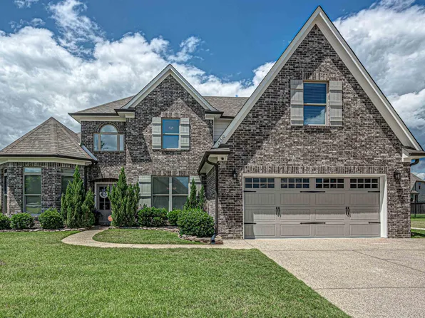 12510 Caymus Ln, Arlington, TN 38002