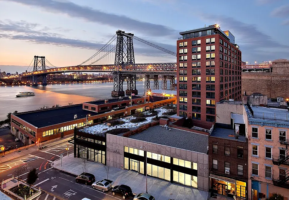 15 Dunham Pl #Penthouse A