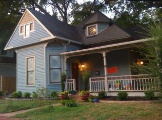 1607 Kirby Ave, Chattanooga, TN 37404
