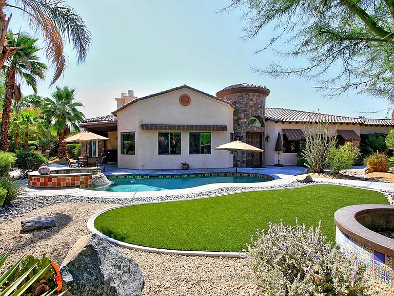 57513 Santa Rosa Trl — Photo 1