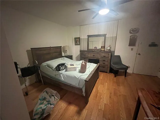 1 bed, 1.0 bath, 500 sqft, $6,000 — Photo 2