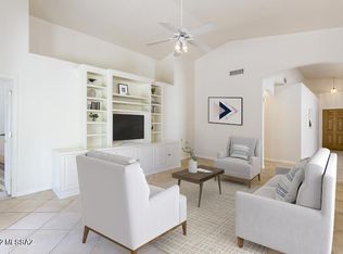 7808 E Elk Creek Rd, Tucson, AZ 85750
