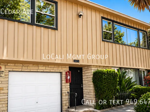 2015 Cedar Ave #8, Long Beach, CA 90806