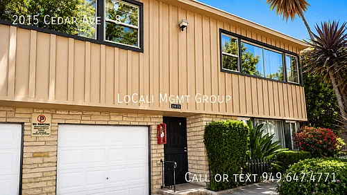 2015 Cedar Ave #8 Photo 1