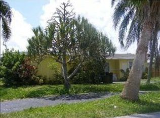 3500 E Shore Rd, Miramar, FL 33023