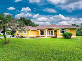 5008 Prosch Cir, North Port, FL 34288