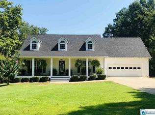 9102 Manley Vines Rd, Bessemer, AL 35023