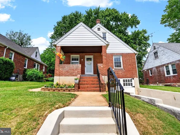 104 W Elm Ave, Baltimore, MD 21206