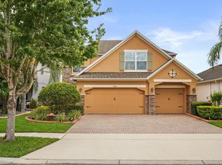1613 Water Elm Ct, Orlando, FL 32825