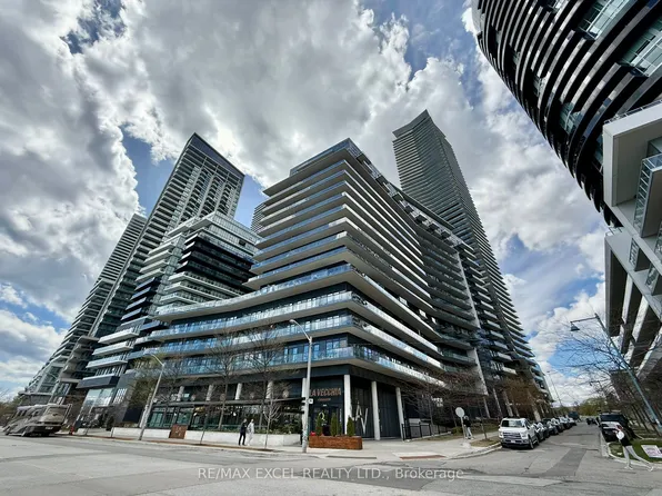 39 Annie Craig Dr, Toronto, ON