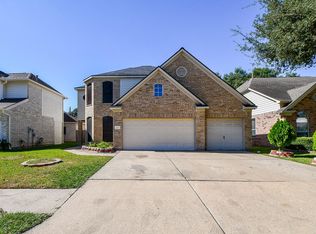 3019 Red Oak Leaf Trl, Houston, TX 77084