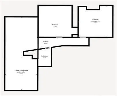 Building Photo - 214 Steward Avenue