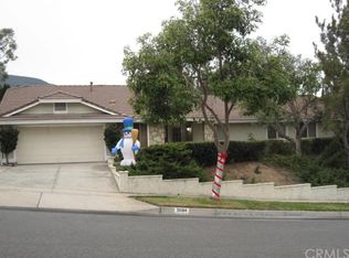 2084 Sage Ave, Corona, CA 92882