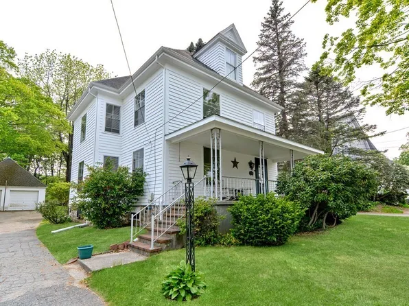 63 Fruit Street Ext, Milford, MA 01757
