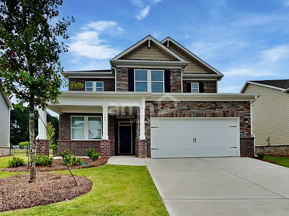 749 Carnaby Ln, Dacula, GA 30019