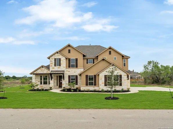 5114 Everly Terrace, San Antonio, TX 78263