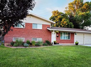 414 W 825 N, Sunset, UT 84015