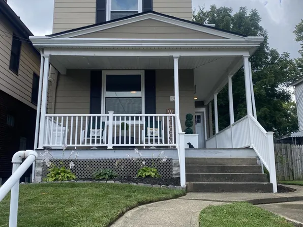 135 Delmar Ave, Cincinnati, OH 45217