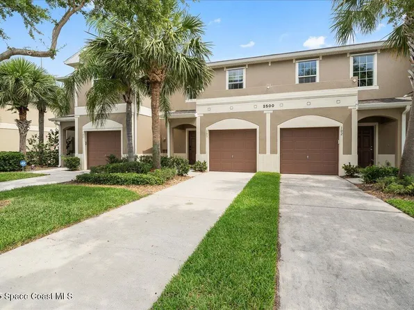 2500 Revolution St Unit 103, Melbourne, FL 32935