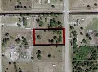 370 N Quebrada St, Clewiston, FL 33440