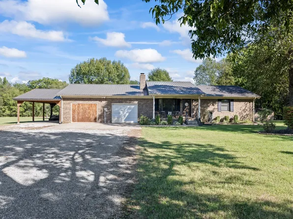 2404 Old Washington Rd, Cedar Hill, TN 37032