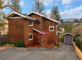 11674 Winding Way, Los Altos, CA 94024