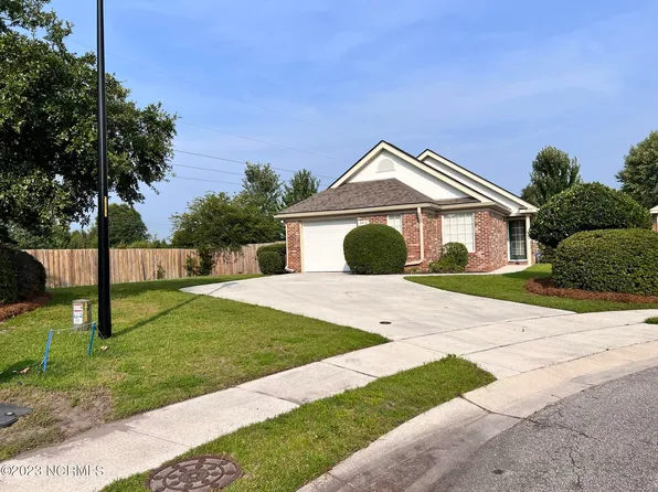 2412 Sunburst Court, Wilmington, NC 28411
