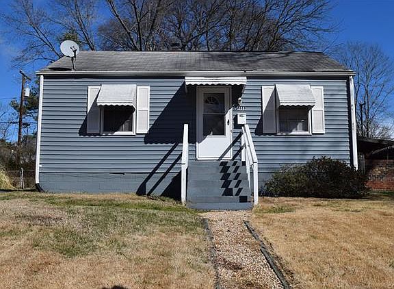 3rd image of 6618 Fitzhugh Ave
