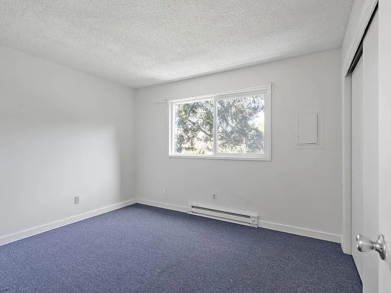 $500 off! Updated, upstairs 2-bdrm/1-bath triplex aptOn-site w/d, off-street parking, near downto... — Photo 17