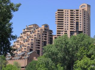 20 2nd St NE UNIT P505, Minneapolis, MN 55413