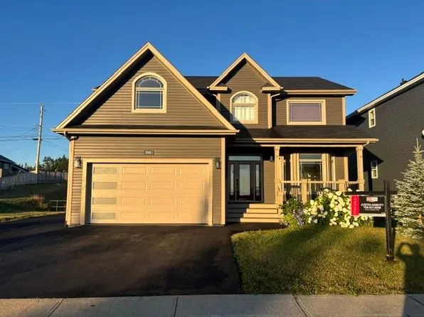 111 Cheeseman Drive, St. John's, NL A1H0G8