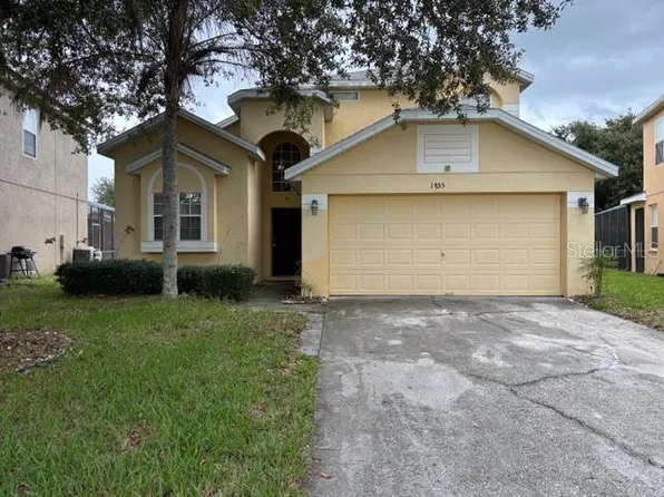 1755 ROYAL RIDGE DRIVE, DAVENPORT, FL 33896