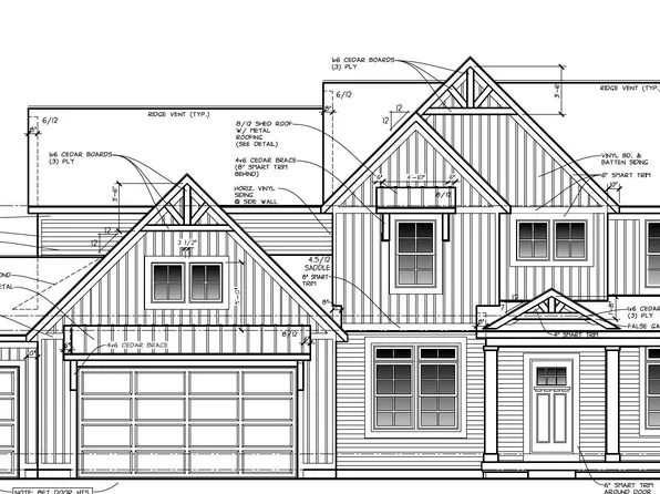8170 Fall Harvest Ct, Rockford, MI 49341