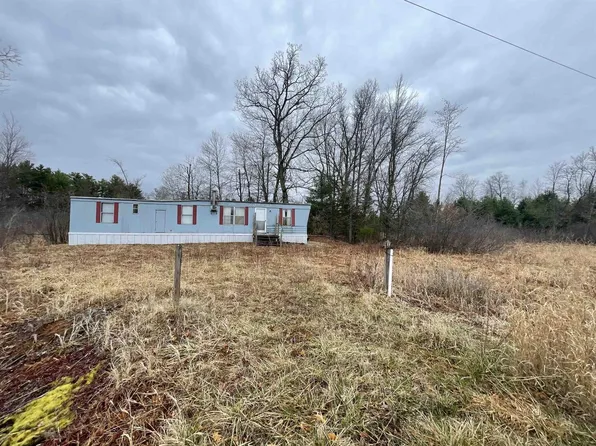 1148 STATE HIGHWAY 173, Babcock, WI 54413