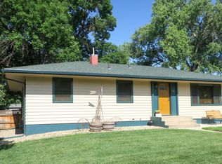 115 N Jackson Ave, Pierre, SD 57501