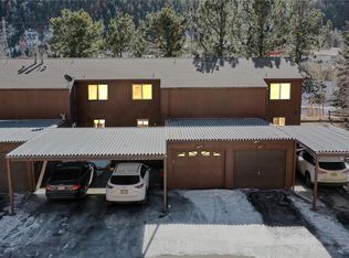 2813 Riverside Dr, Idaho Springs, CO 80452