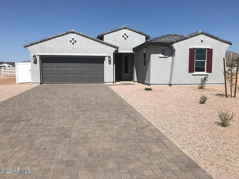 10512 W Appaloosa Trl