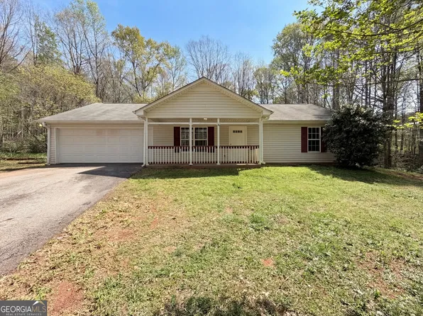 178 April Ln, Jefferson, GA 30549