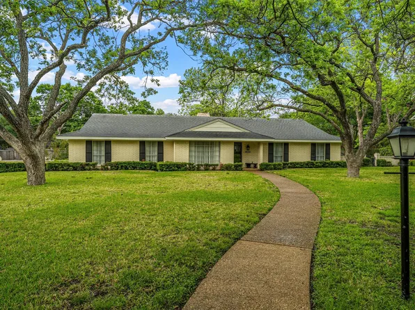 4809 Pecan Ter, Waco, TX 76710