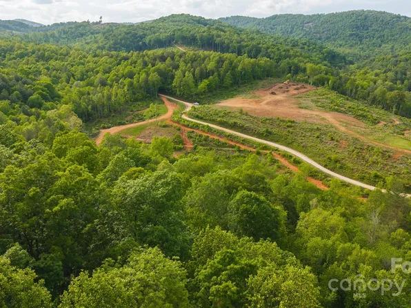 Hose Rd, Moravian Falls, NC 28654