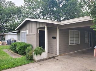 7228 Wallace St, Dallas, TX 75217