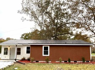 2108 Calhoun Dr, Gadsden, AL 35903