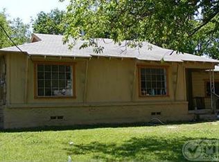 7710 Rilla Ave, Dallas, TX 75217