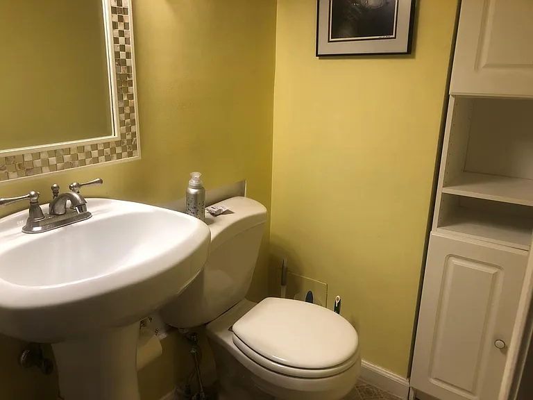 17 Enjay Ave #BASEMENT — Photo 13
