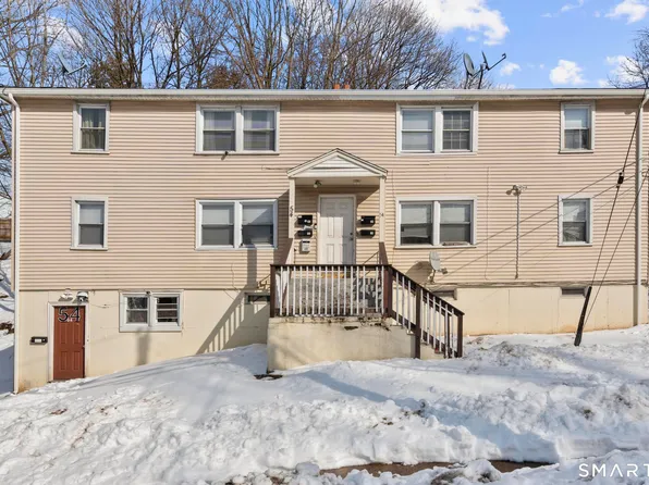 54 Judith Terrace, New Haven, CT 06513