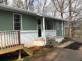 259 Moore View Homes Rd, Hayesville, NC 28904