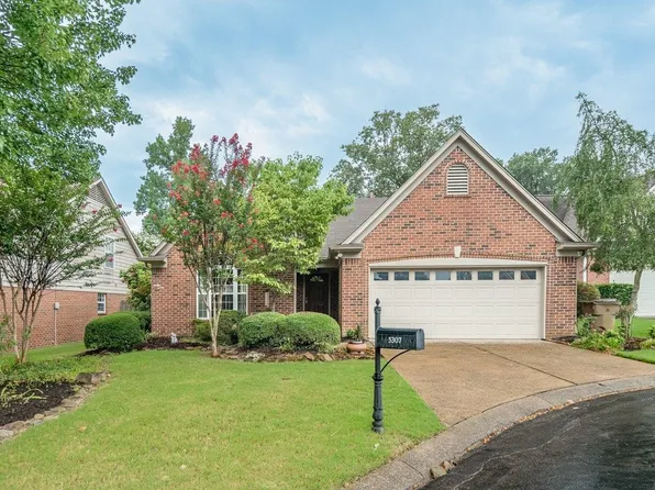 5307 W Maxima Cv, Memphis, TN 38120